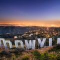 What is Los Angeles Most Famous For?