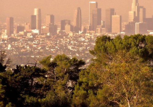 Why Los Angeles is the Perfect Destination for Your Next Vacation