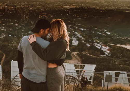 Romantic Things to Do in Los Angeles for Couples